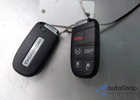 2023 Dodge Charger R/T z USA, uszkodzony, nr VIN 2C3CDXCT7PH504507